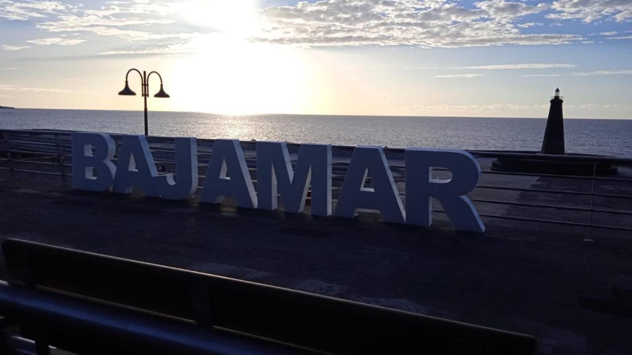 דירות באיאמר Vv_Cmbajamar מראה חיצוני תמונה