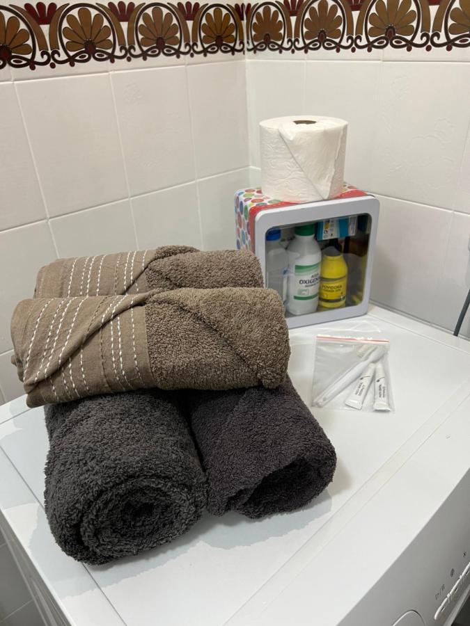 דירות באיאמר Vv_Cmbajamar מראה חיצוני תמונה